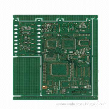 PCB assembly